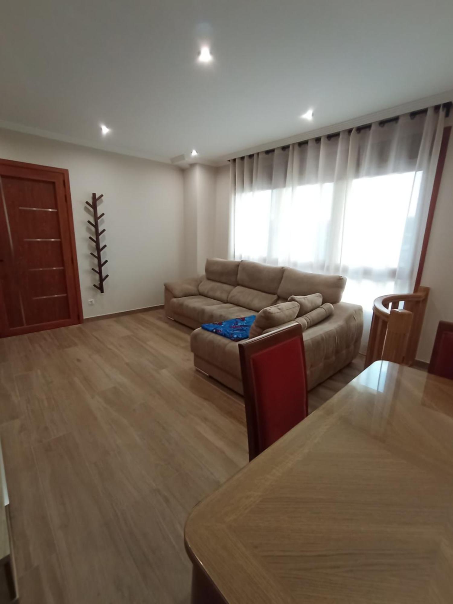 Villa Casa O Cocho Vigo Mos Extérieur photo