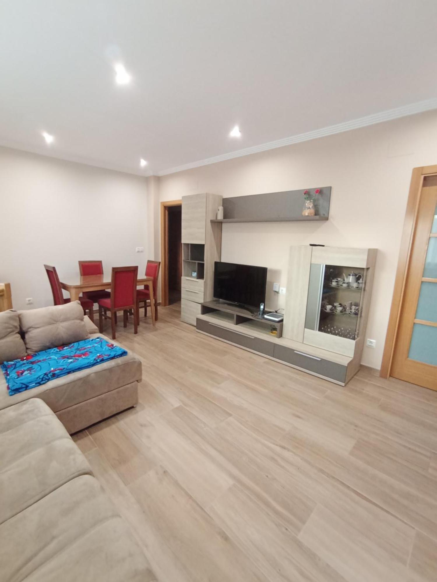 Villa Casa O Cocho Vigo Mos Extérieur photo