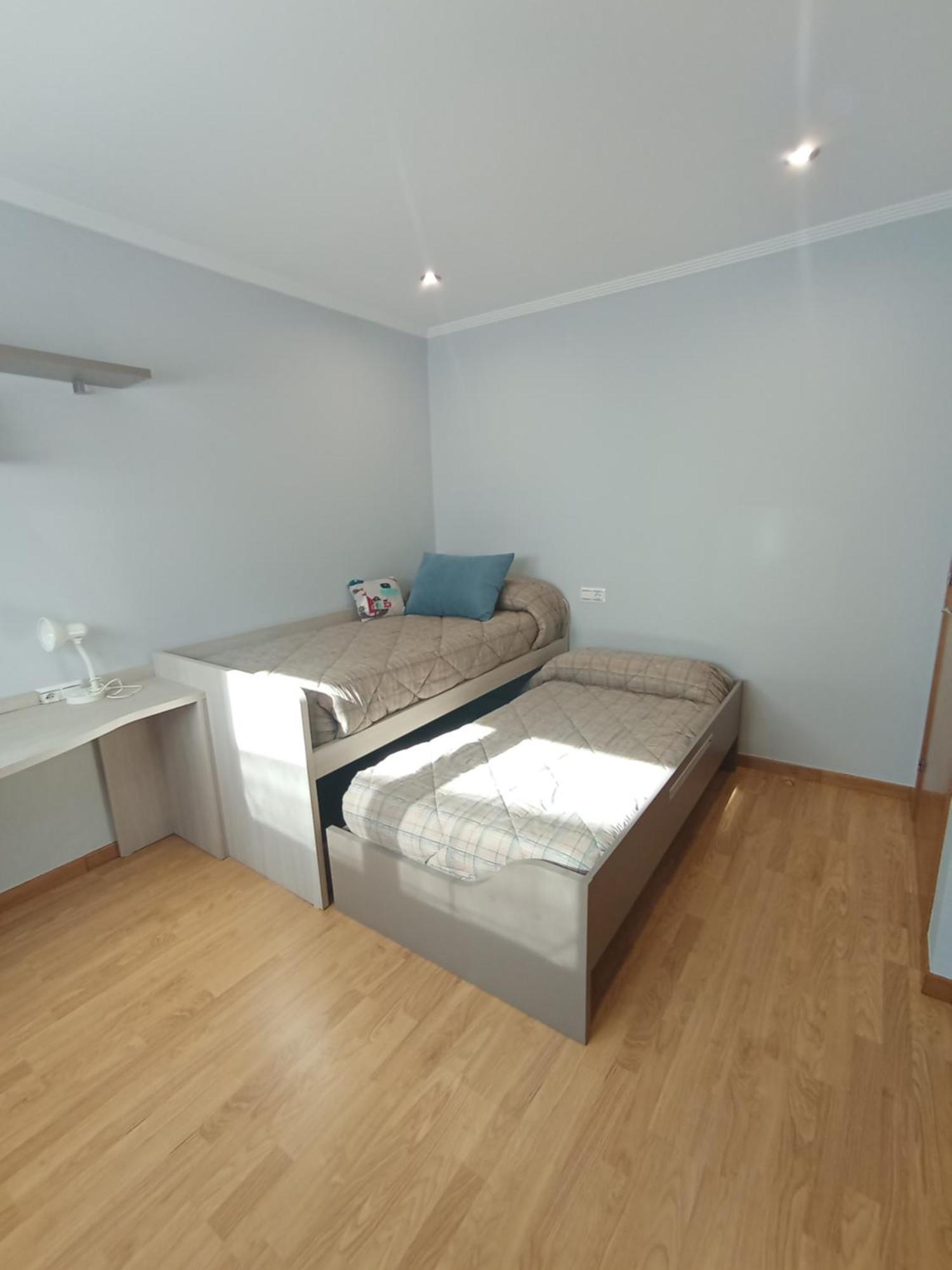Villa Casa O Cocho Vigo Mos Extérieur photo
